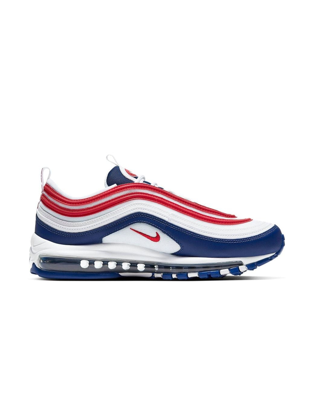 Nike Blue Air Max 97 'Usa' for men