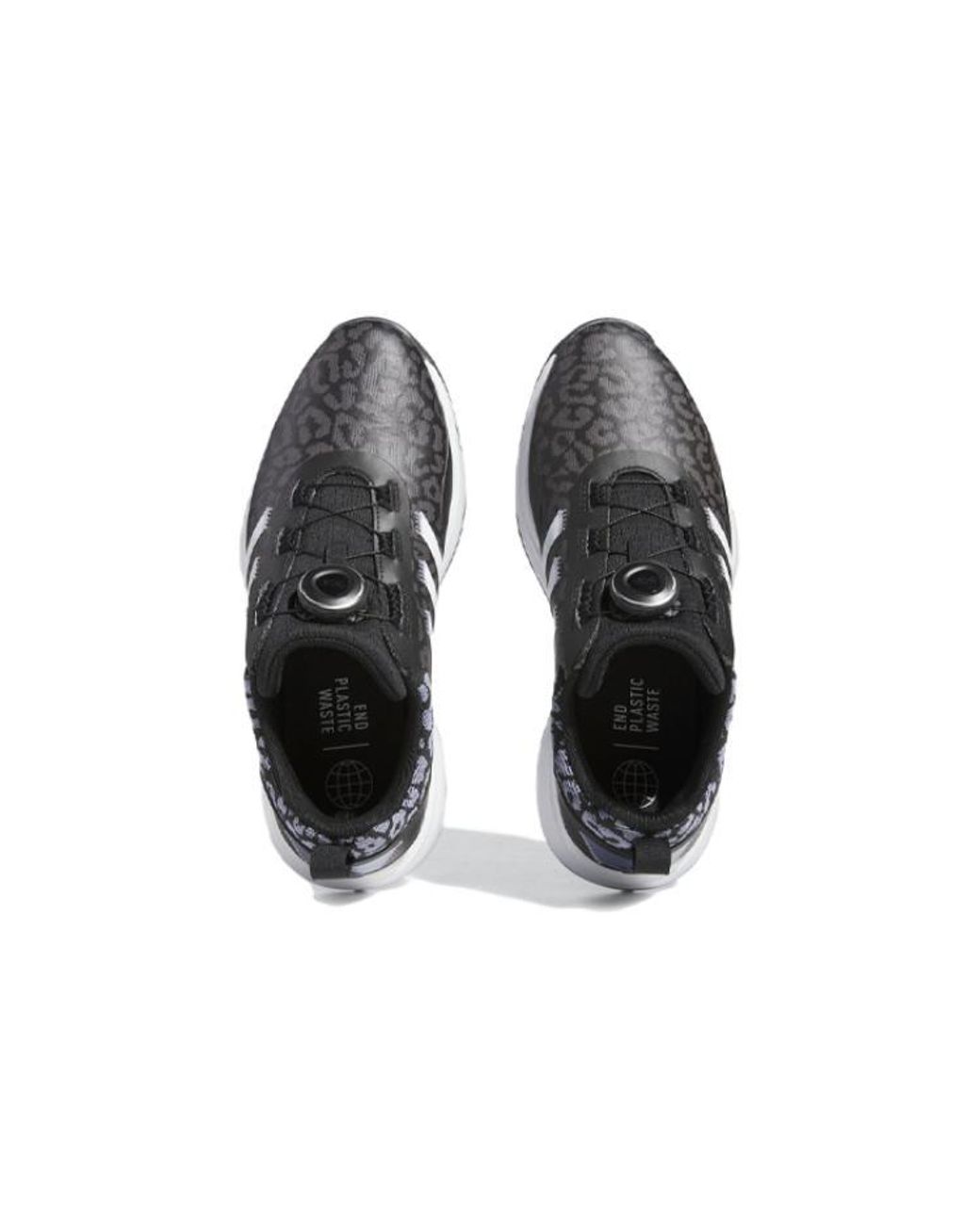 Adidas Black (Wmns) S2G Boa Golf Shoes