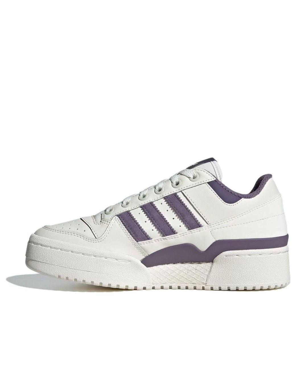 Adidas Blue (Wmns) Forum Bold 'Off Shadow'
