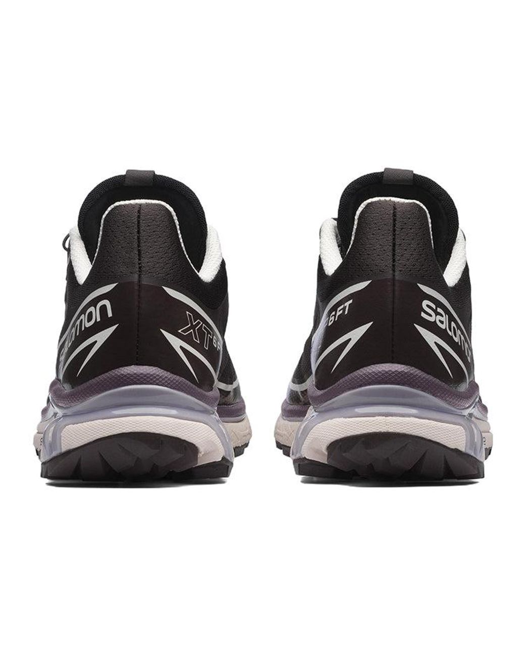 Salomon Black Xt-6 Ft for men