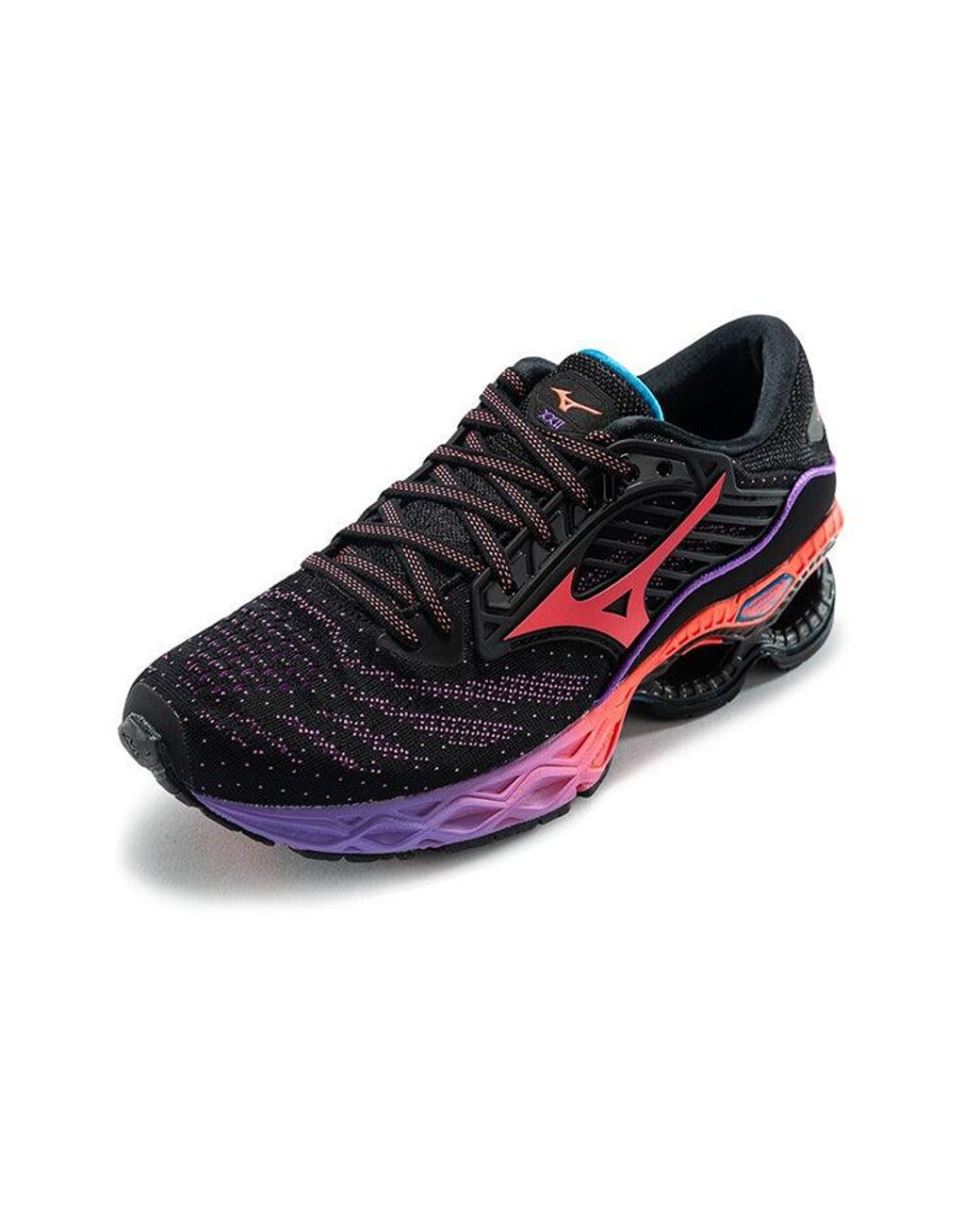 Mizuno Red Wave Creation for men