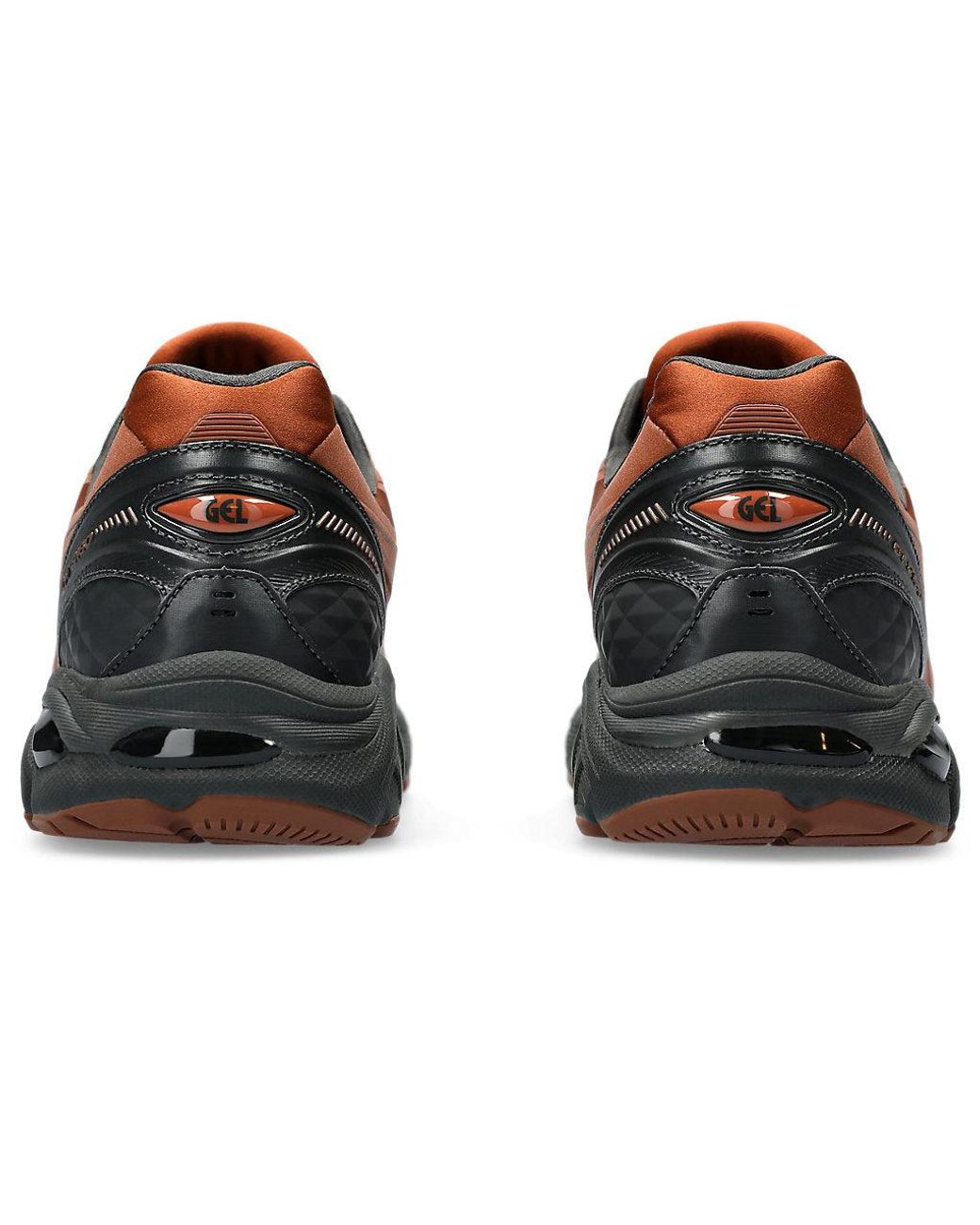 Asics Brown Gt-2160 Ns 'Rusty' for men
