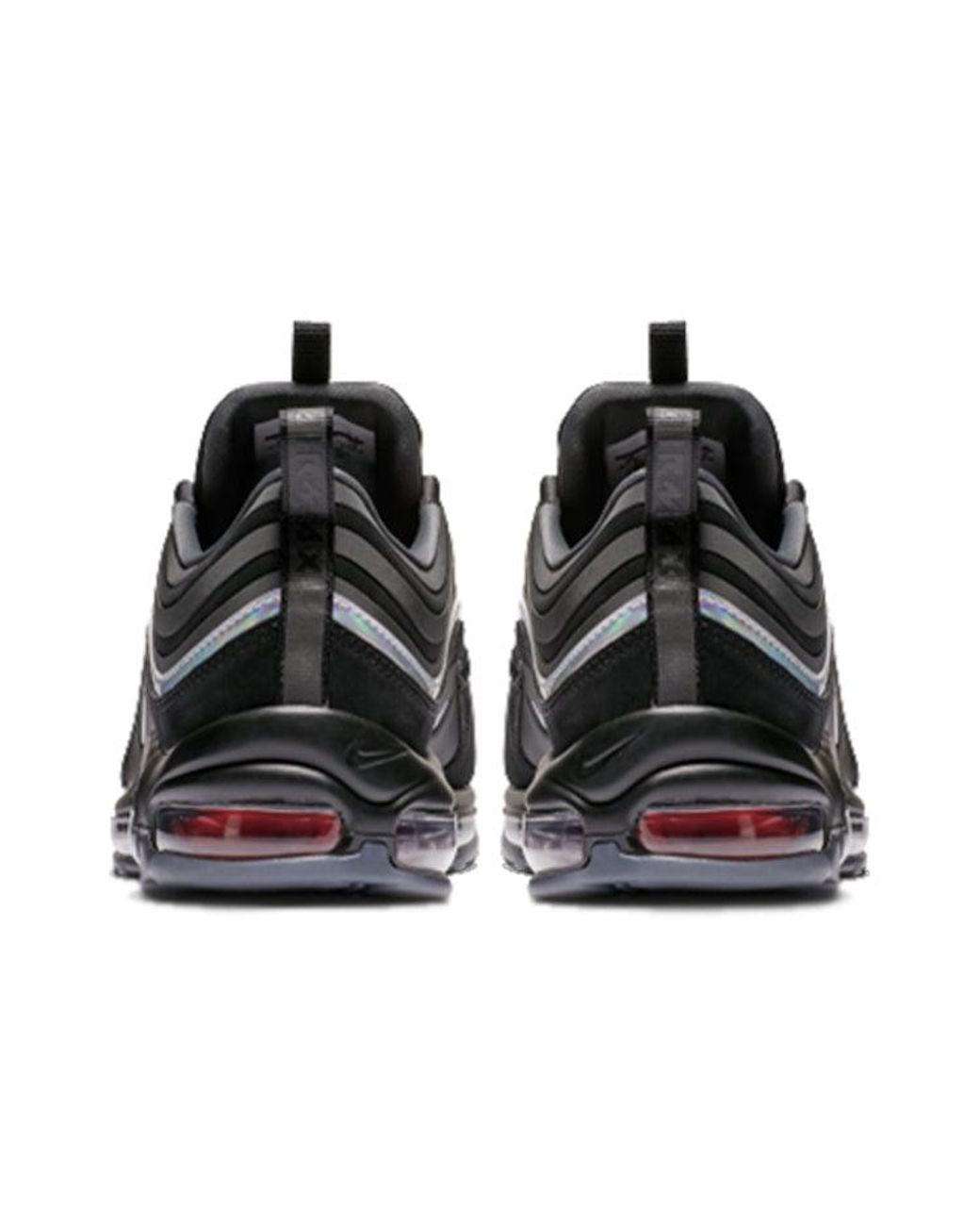 Nike Black Air Max 97 Ul 17 for men