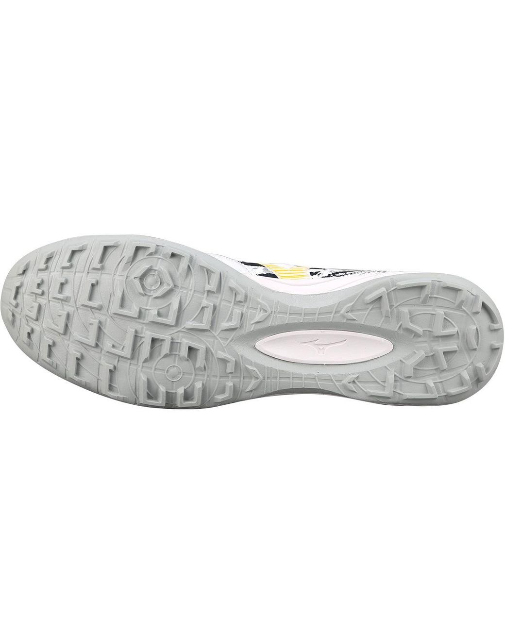 Mizuno White Morelia Neo 3 for men