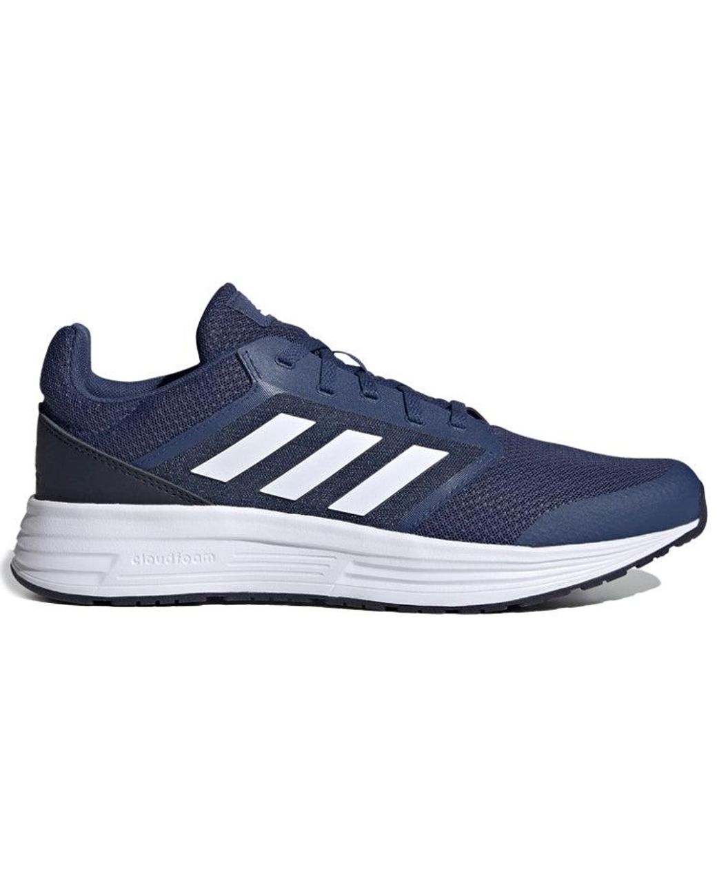Adidas Blue Galaxy 5 'Tech' for men