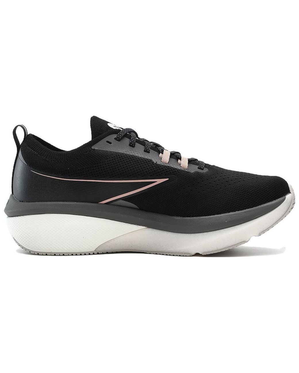 Fila Black (Wmns) 3A Panther Athletics Shoes
