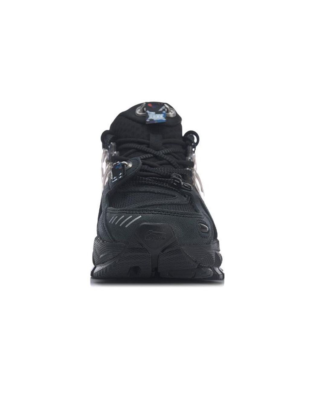 Li-ning Black (Wmns) Furious Rider Ace 1.