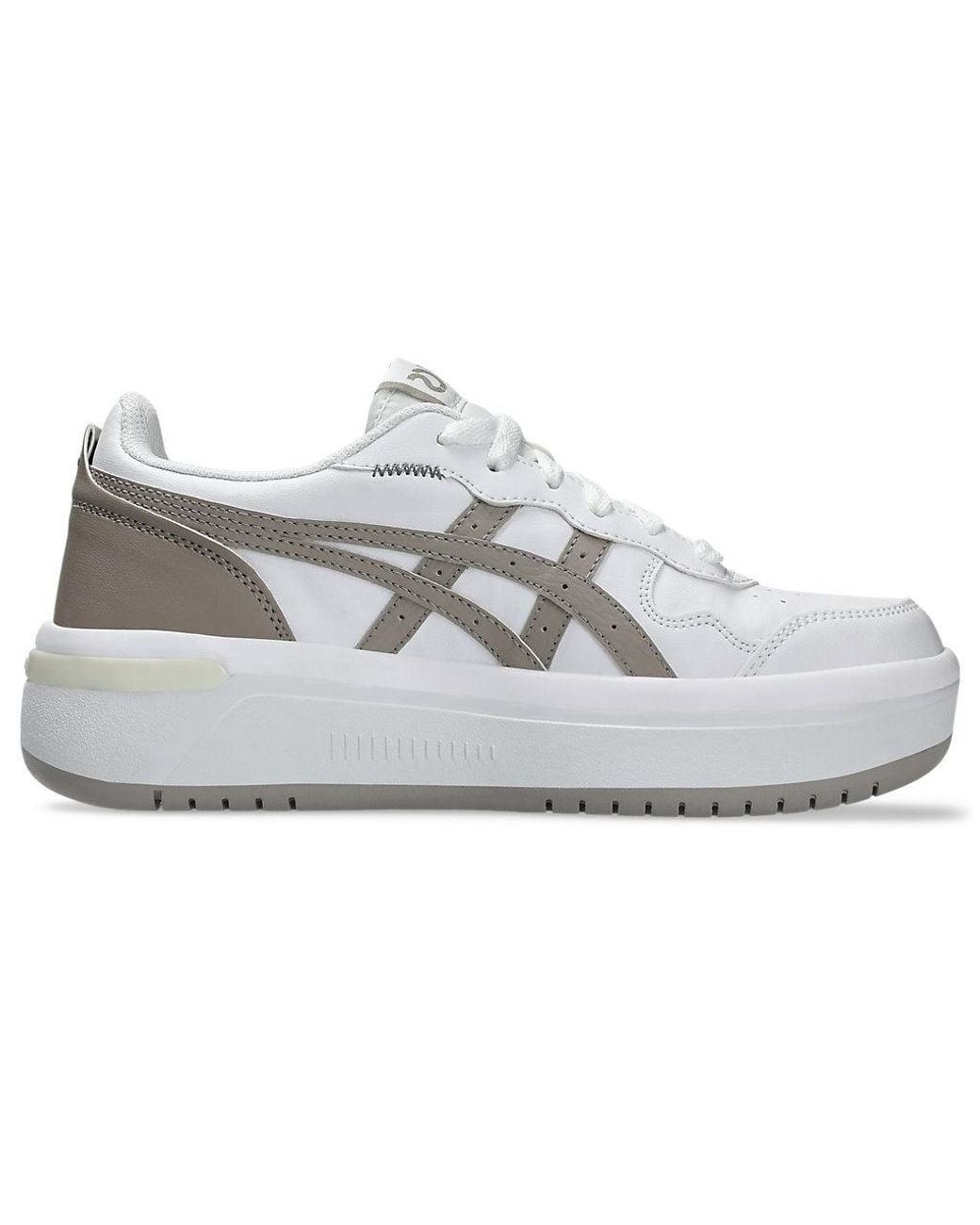 Asics White (Wmns) Japan S St Moonrock'