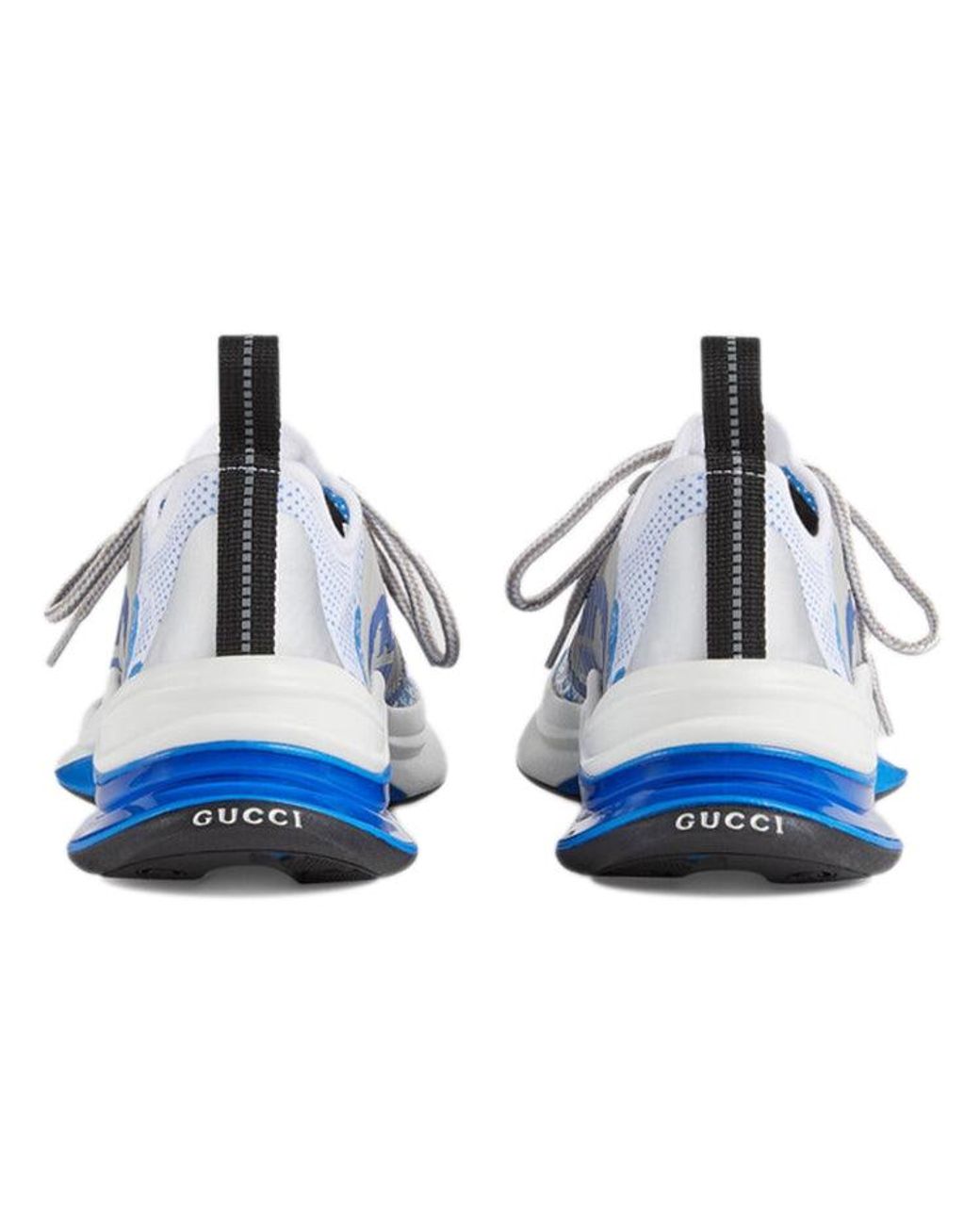 Gucci Blue (Wmns) Run Sneaker