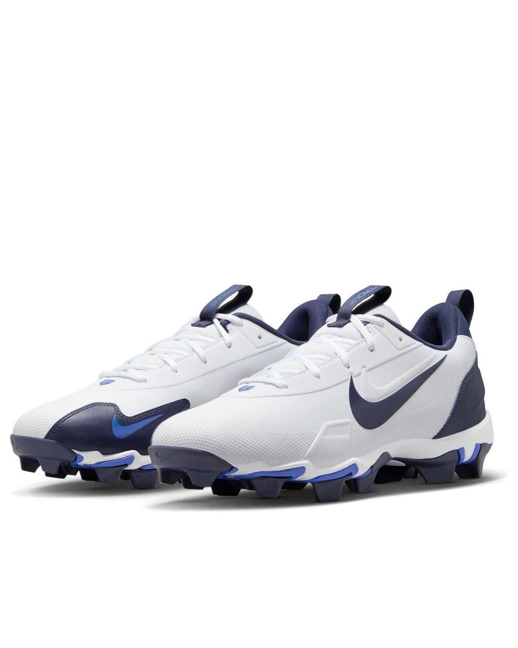 Nike Blue Force Trout 9 Keystone Hyper Royal Midnight' for men