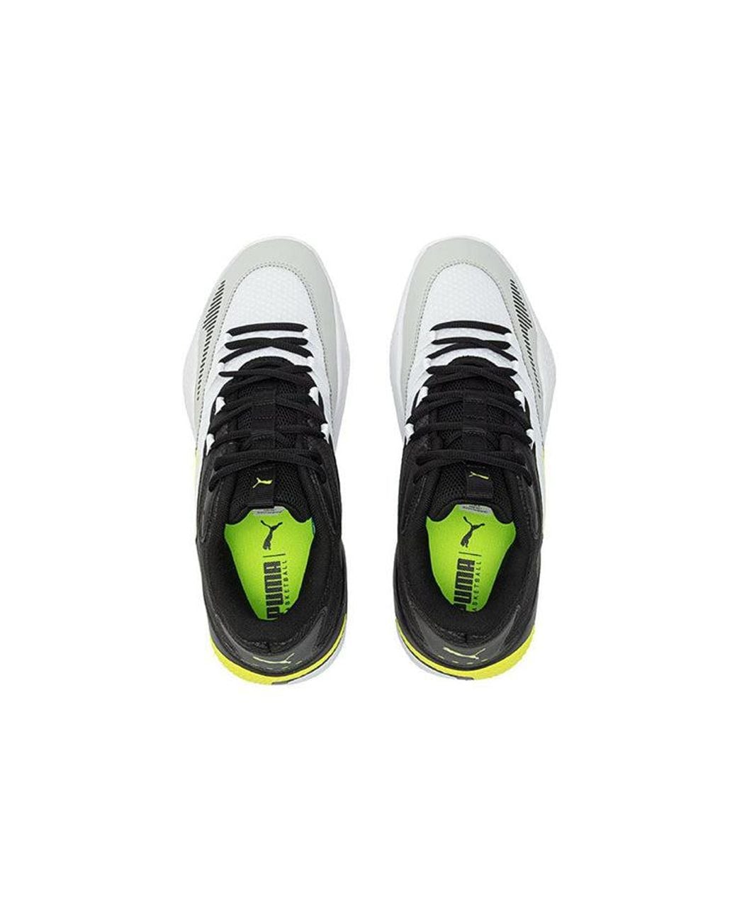 PUMA Blue Court Rider 2.0 Alert' for men