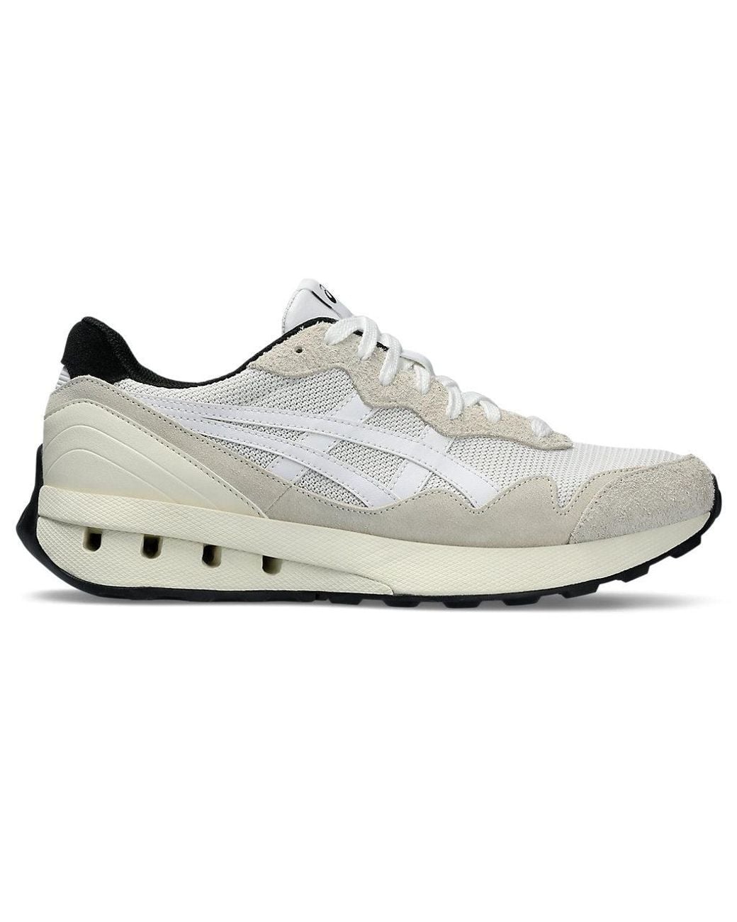 Asics Gray Jogger X81 for men