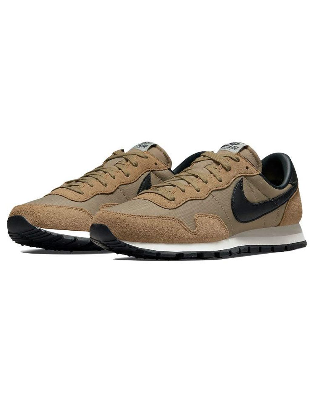 Nike Air Pegasus 83 'khaki' in Brown for Men | Lyst