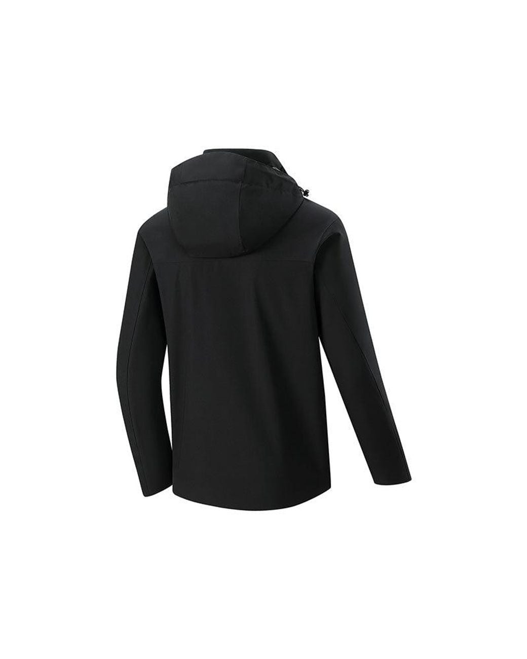 Mizuno Black 3-In-1 Warm Jacket for men