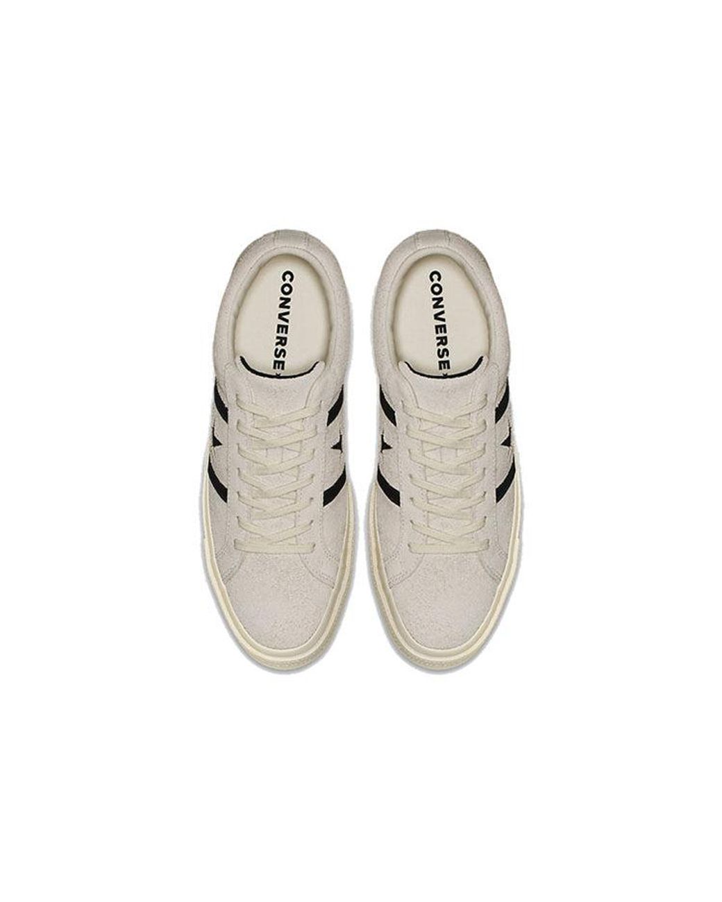 Converse White One Star Academy 'Ivory' for men
