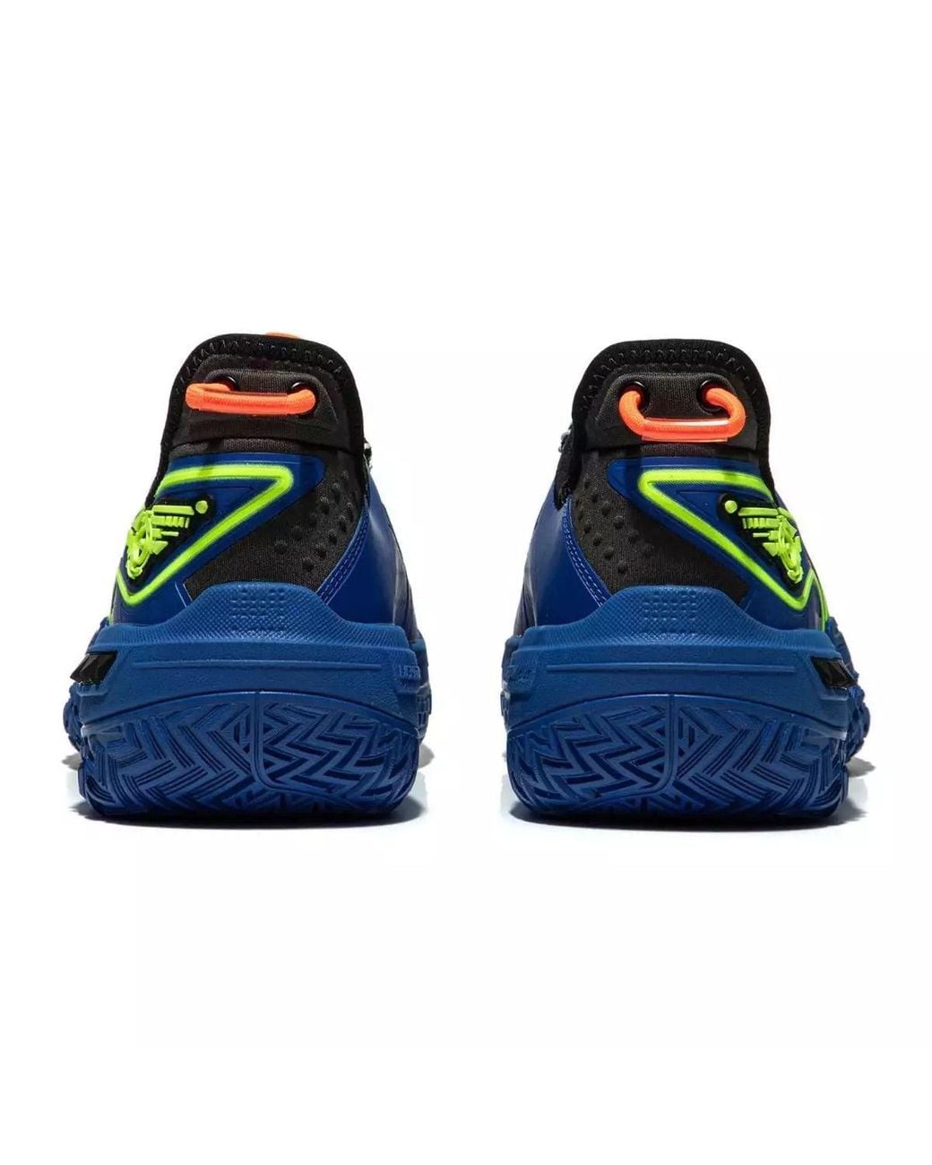 Li-ning Blue Jie Ao Low Neon' for men