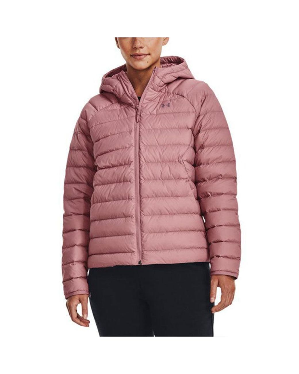 Under Armour Red (Wmns) Storm Armour Down 2.0 Jacket