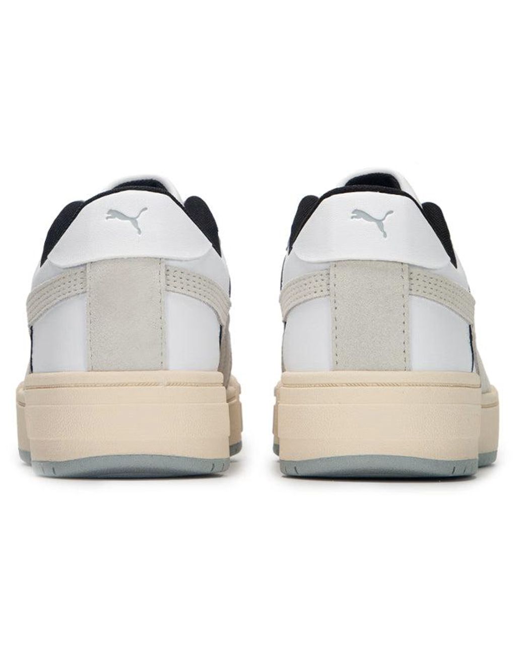 PUMA White Ca Pro 'Retro Sum for men