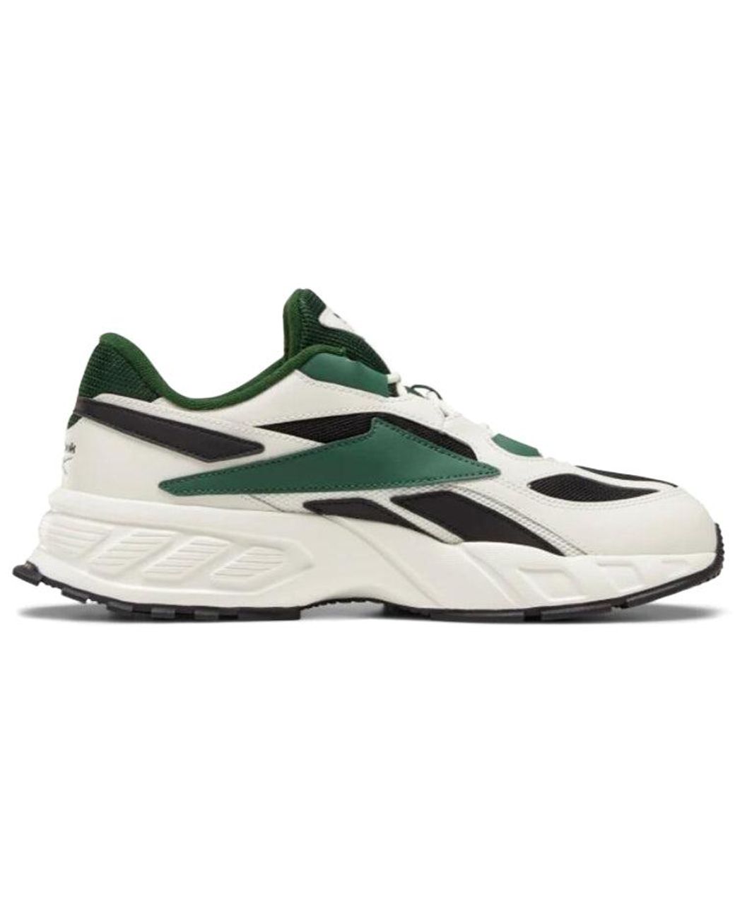 Reebok White Evzn 'Utility' for men
