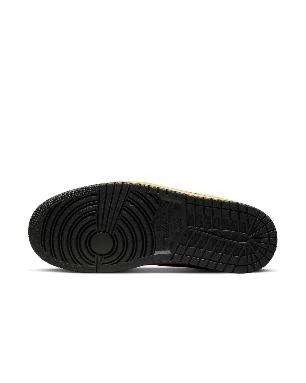 Nike Blue 1 Low Se Wrmk 'Sashiko Denim' for men