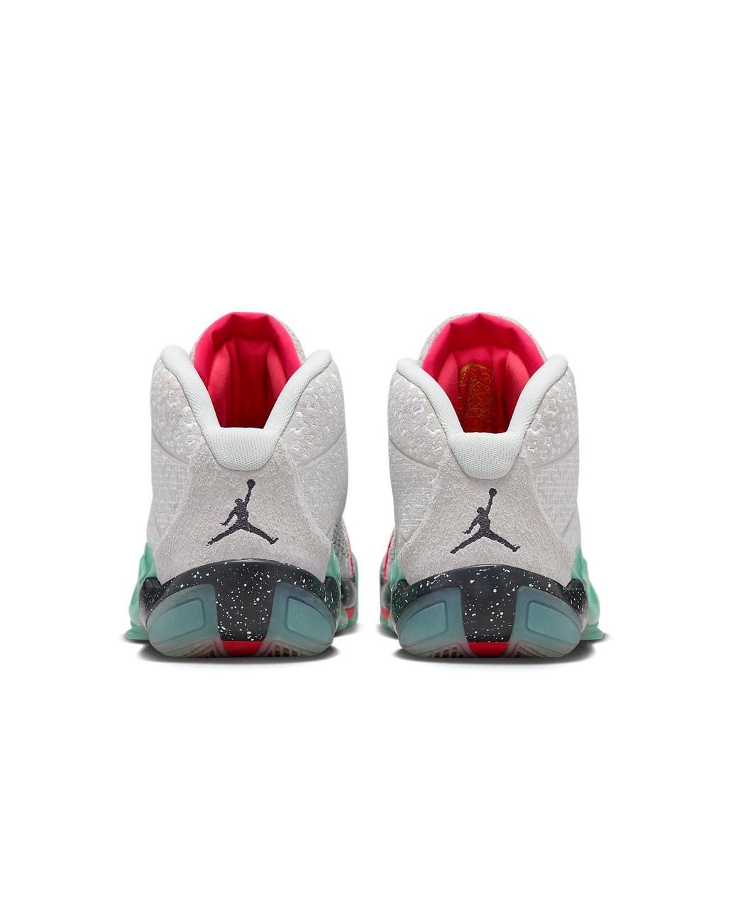 Nike White Air 38 Pf X Rui Hachimura 'Toyama Prefecture' Fd0583-003 for men