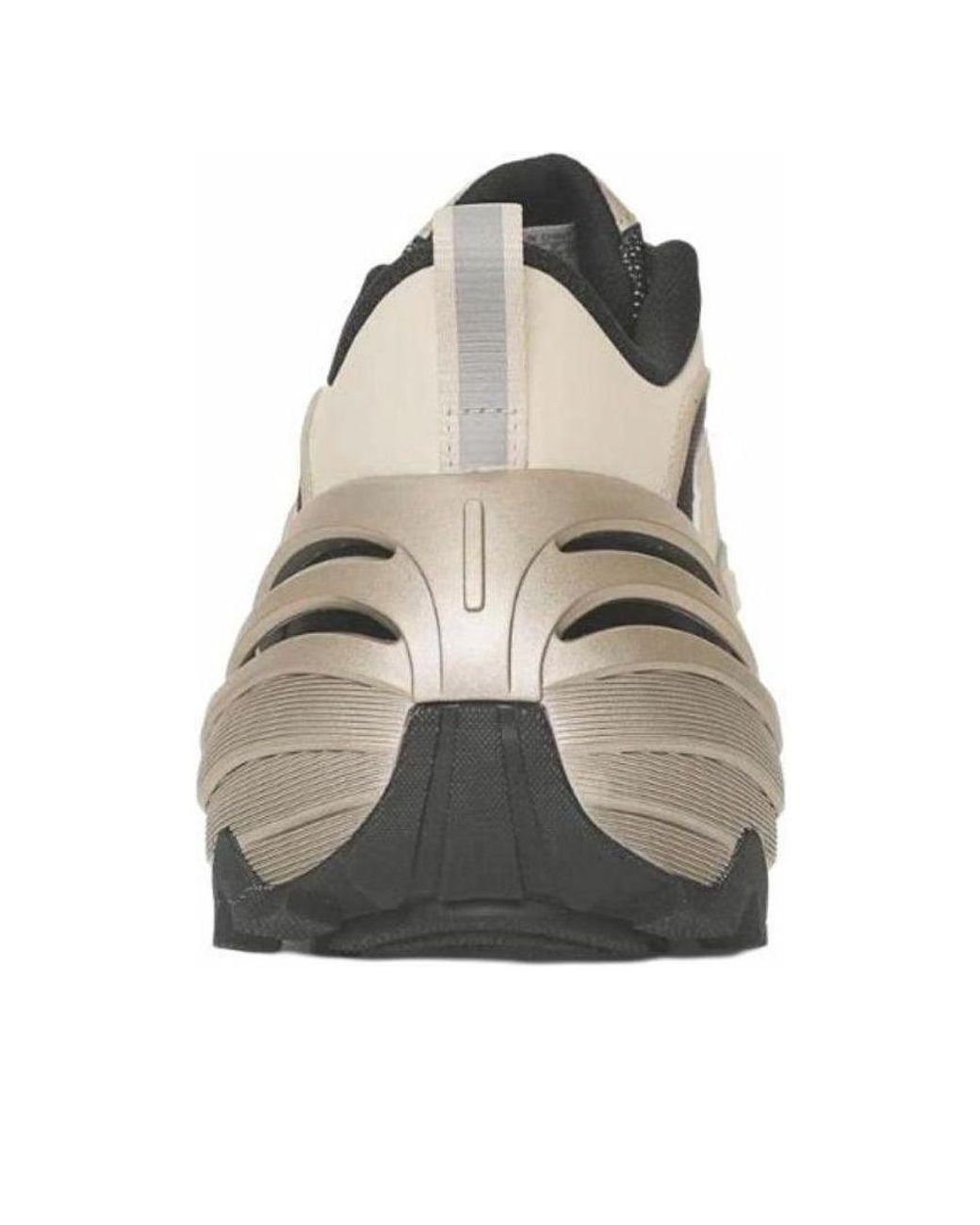 Adidas White Wonder Runner for men