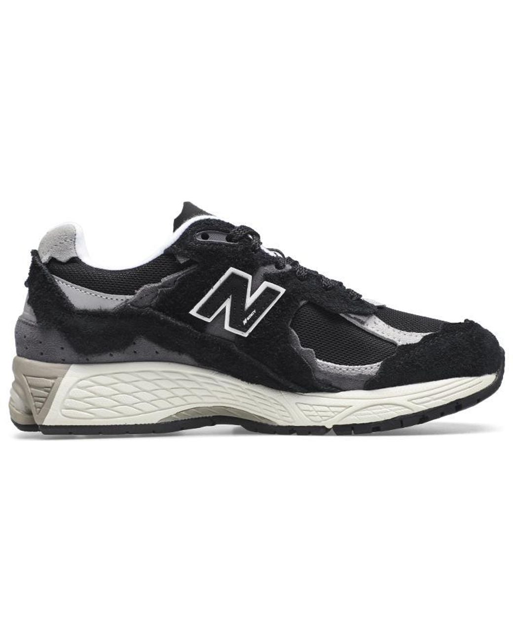 New Balance Multicolor 2002r Protection Pack