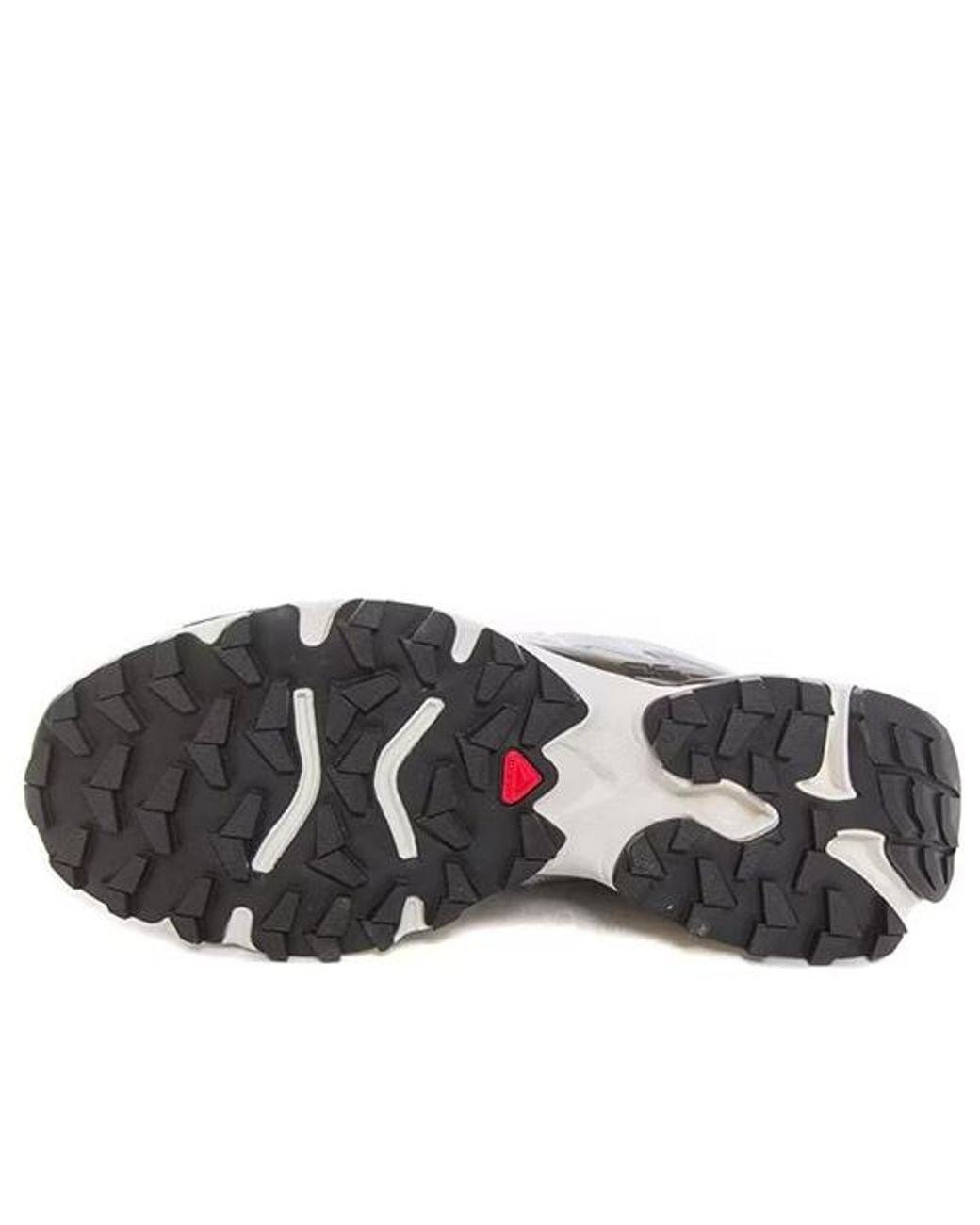 Salomon Gray Xt-Slate Advanced 'Glacier' for men