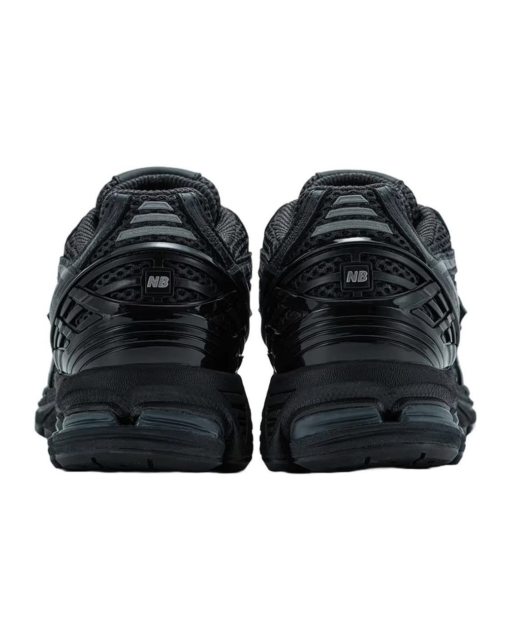 New Balance Black 1906R X Comme Des Garcons Homme for men