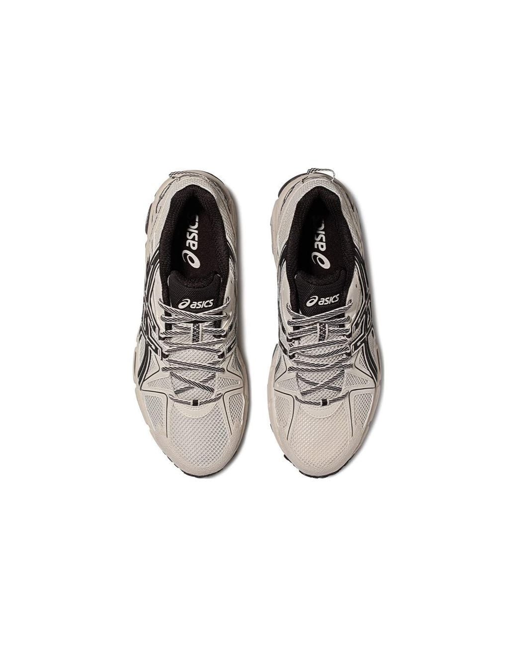 Asics White Gel-Kahana 8 And' for men