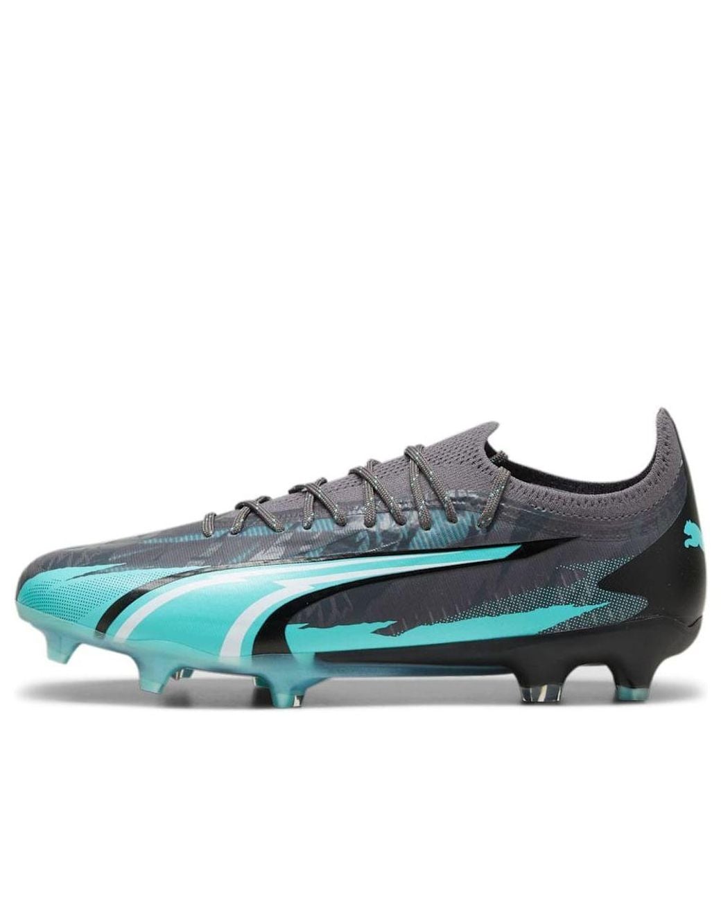 PUMA Blue Ultra Ultimate Fg/ag Wn's Football Boots for men