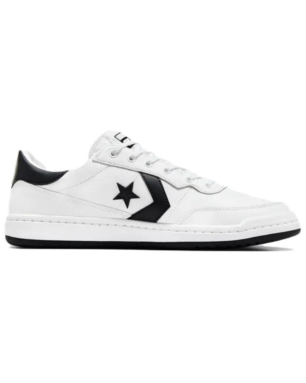 Converse White Fastbreak Pro for men