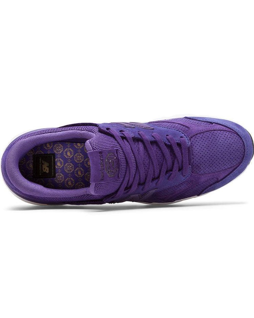 New Balance Purple X-90 'Chinese New Year' for men