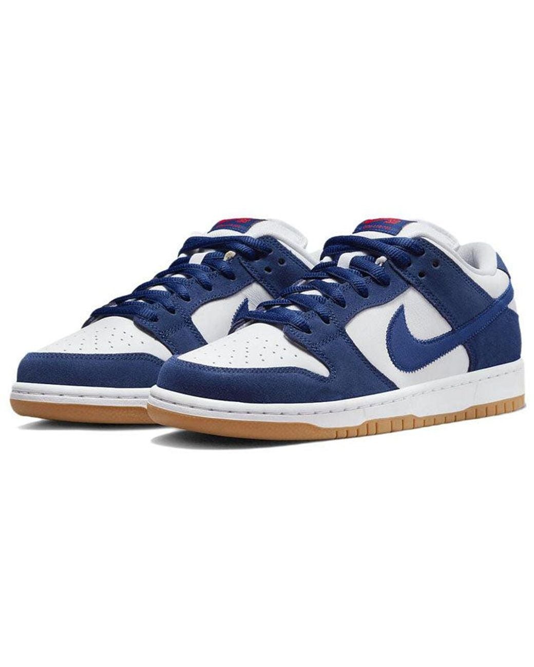 Nike Blue Sneakers for men