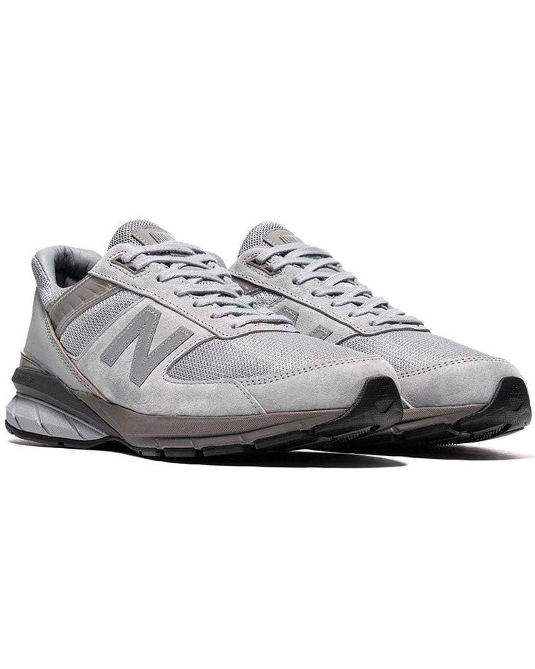 New Balance Gray Haven X 990V5 Made for men