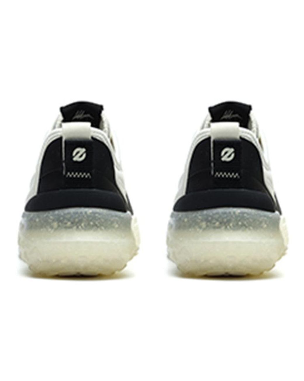 Fila White (Wmns) Mixa Sneakers