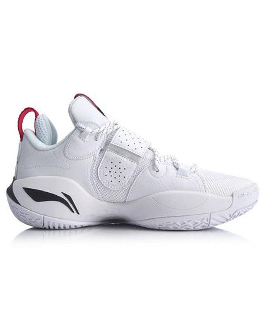 Li-ning Metallic Wade All City 8 for men