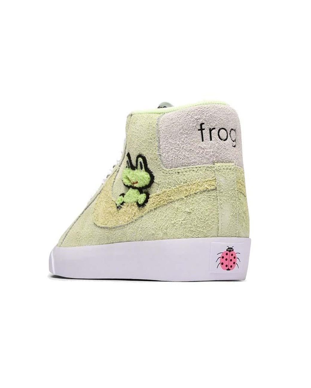 nike frog skateboard