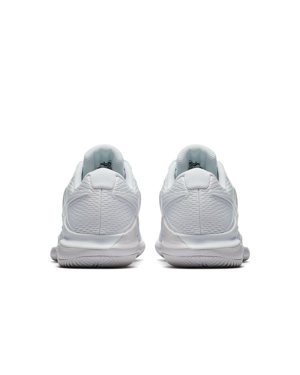Nike White (Wmns) Air Zoom Vapor X Hc 'Triple'