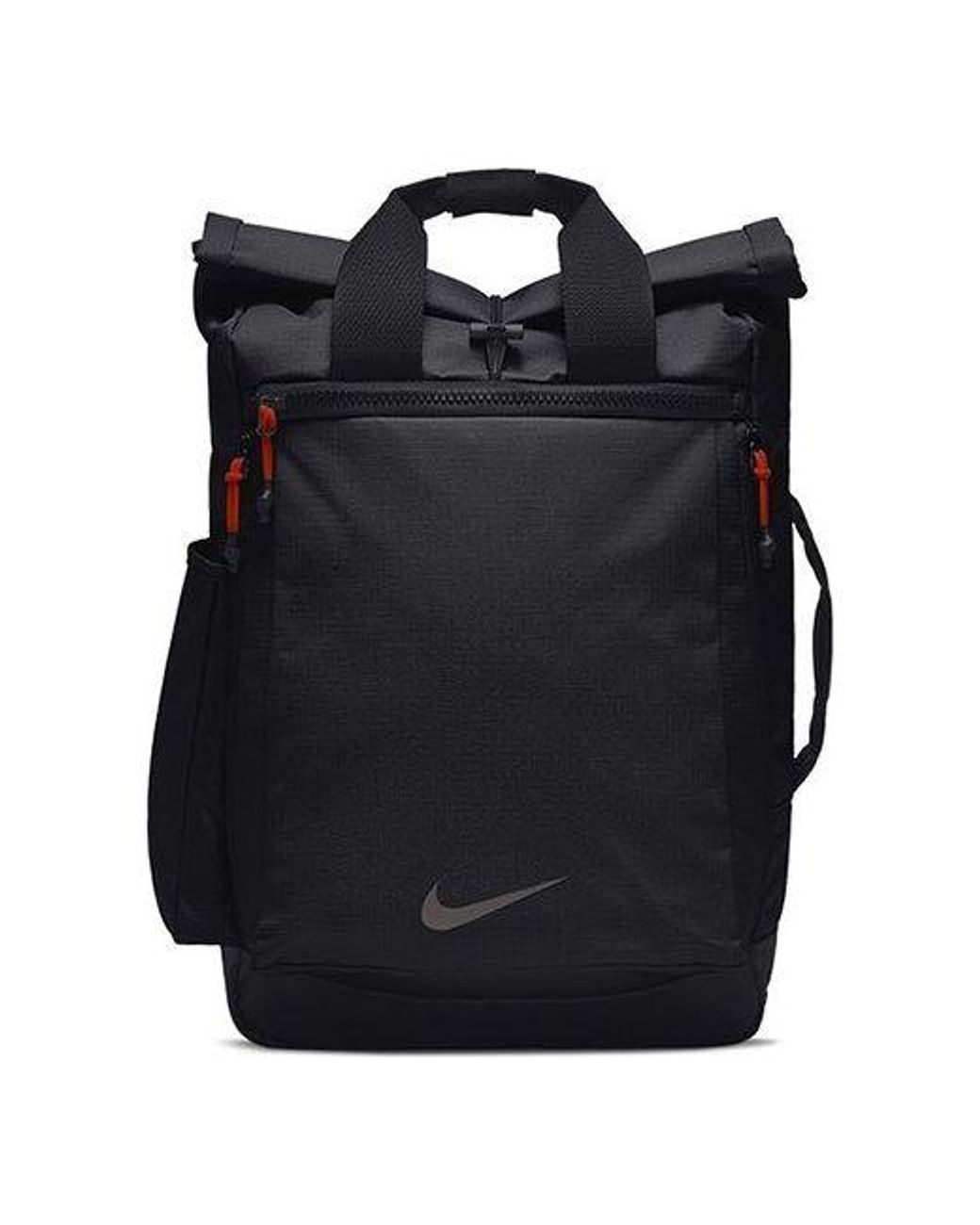 Nike Sport Golf Backpack in Black for Men | Lyst