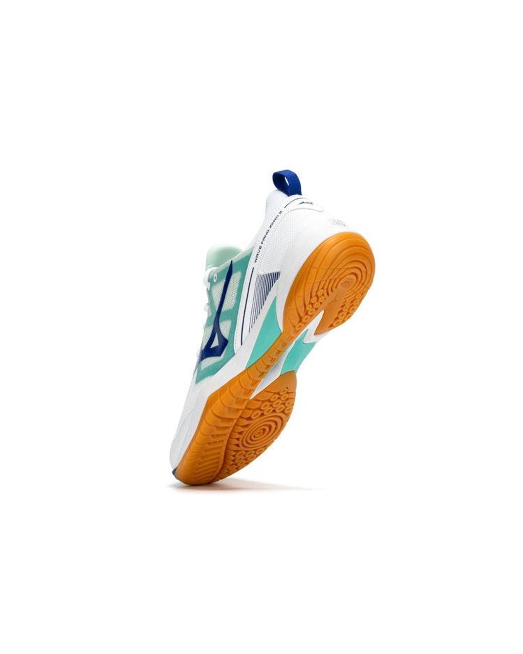 Mizuno Blue Wave Fang Zero for men