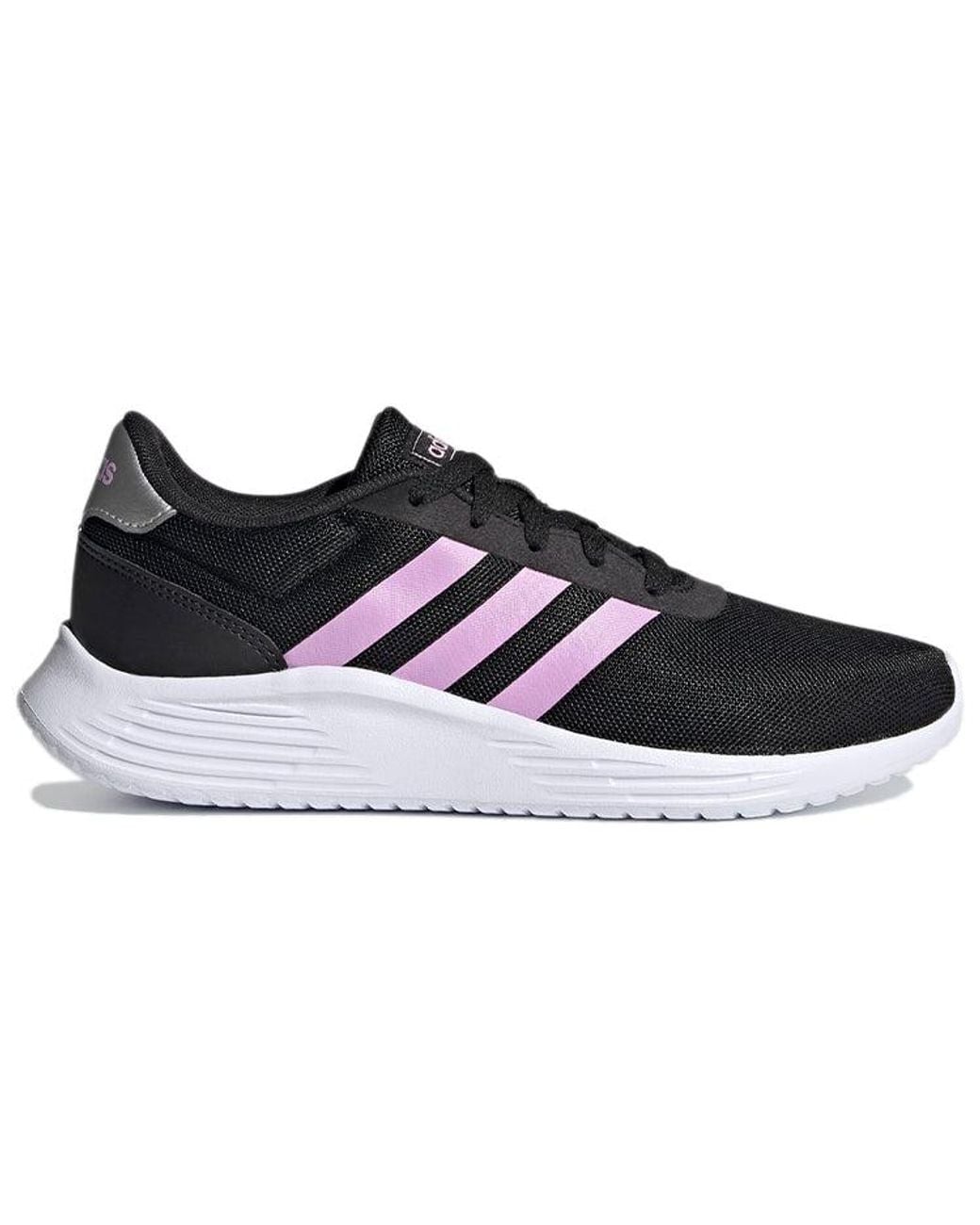 Adidas Blue (Wmns) Lite Racer 2.0 Clear Lilac'