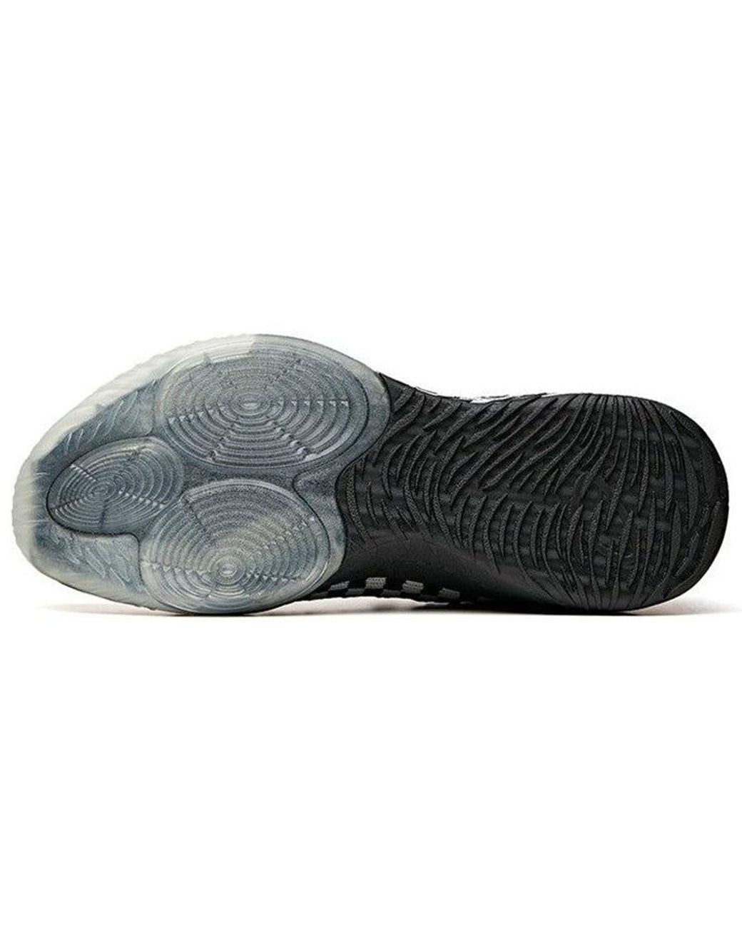 Anta White Gordon Hayward 1 'Indy 500' for men