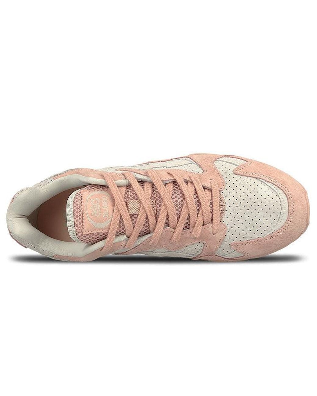 Asics Pink Gel-Diablo 'Birch' for men