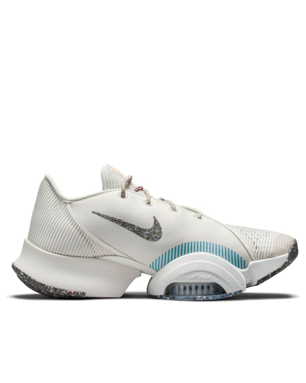 Nike White Air Zoom Superrep 2 for men