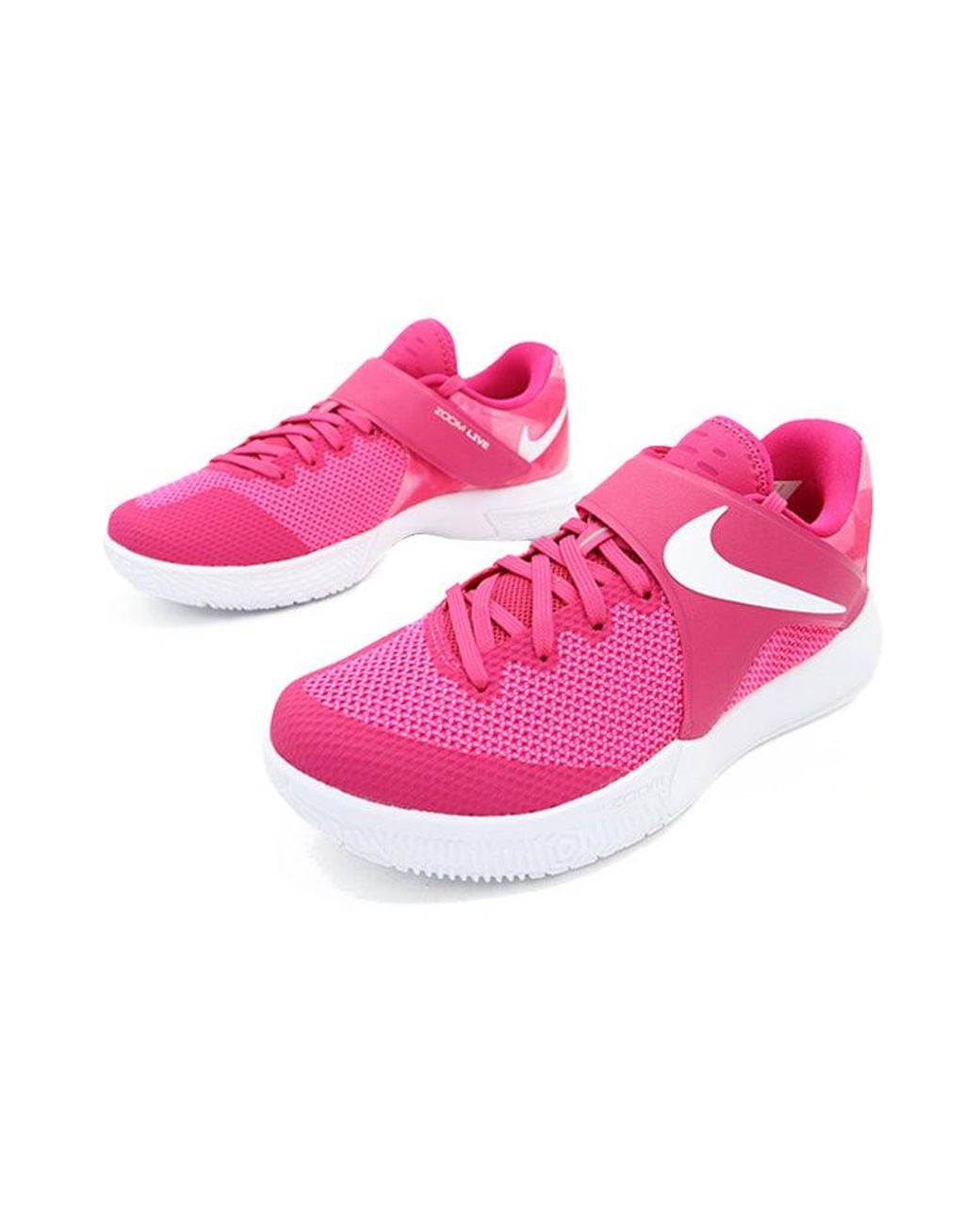 Nike Pink Zoom Live 17 Ep for men