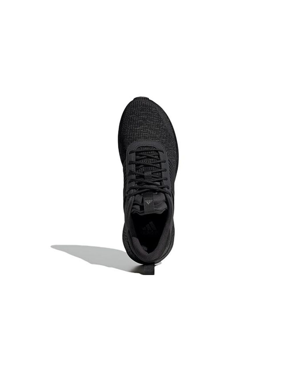 Adidas Black Crazylight Zg Boost 'Core' for men