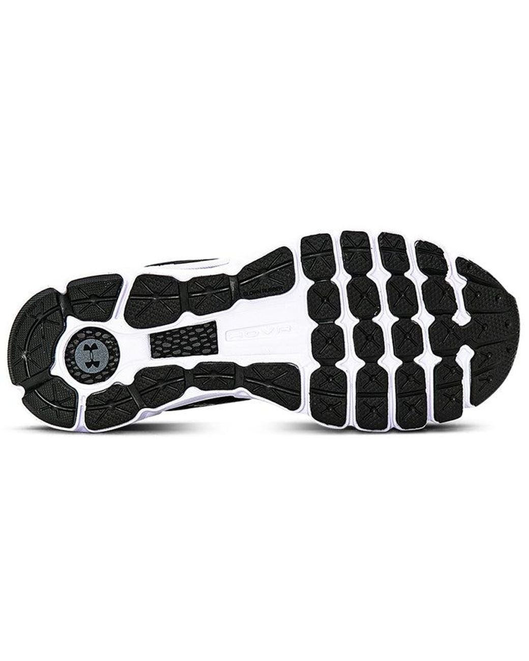 Under Armour Black (Wmns) Hovr Infinite 2