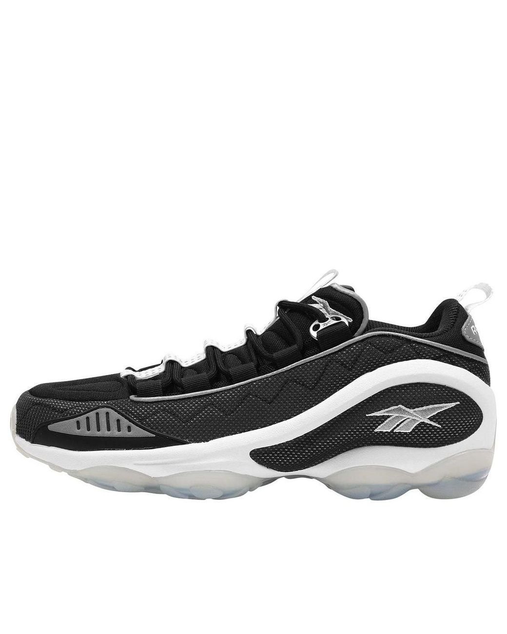 Reebok Dmx Run 10 'black White' for Men | Lyst