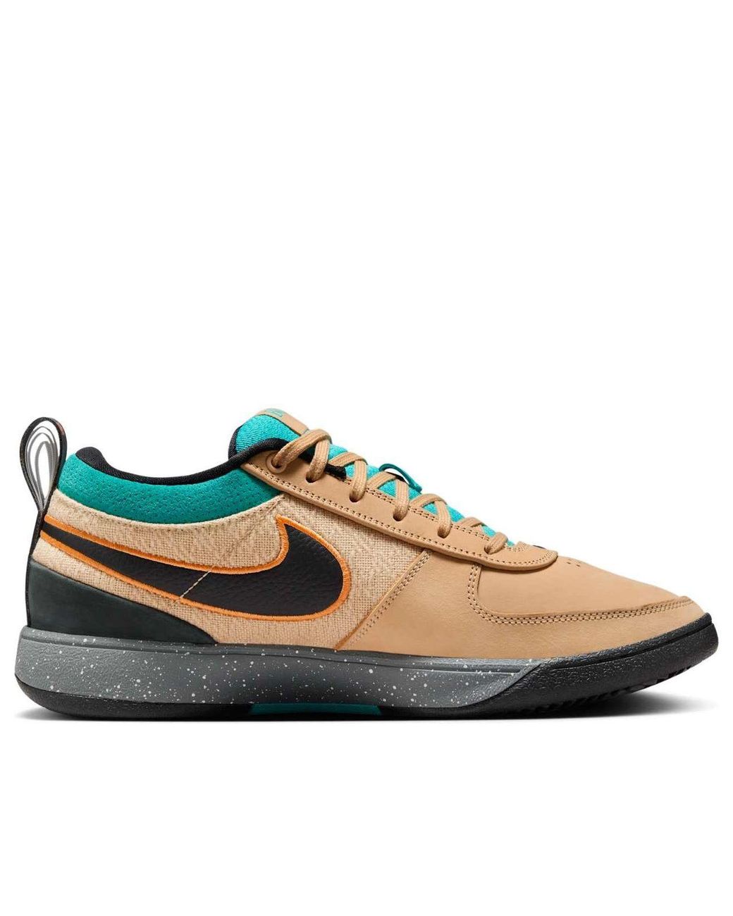 Nike Blue Book 1 "Mowabb" Basketball Shoes for men